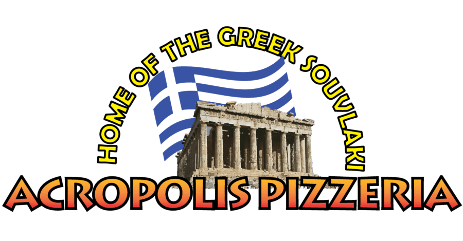 Acropolis Pizzeria